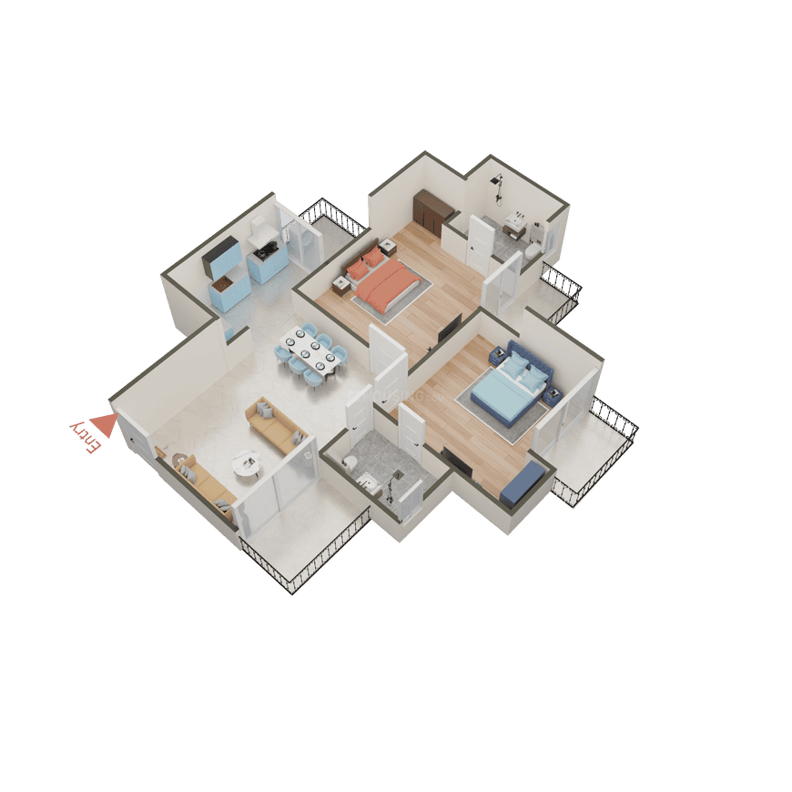 Apex The Kremlin - Image 50