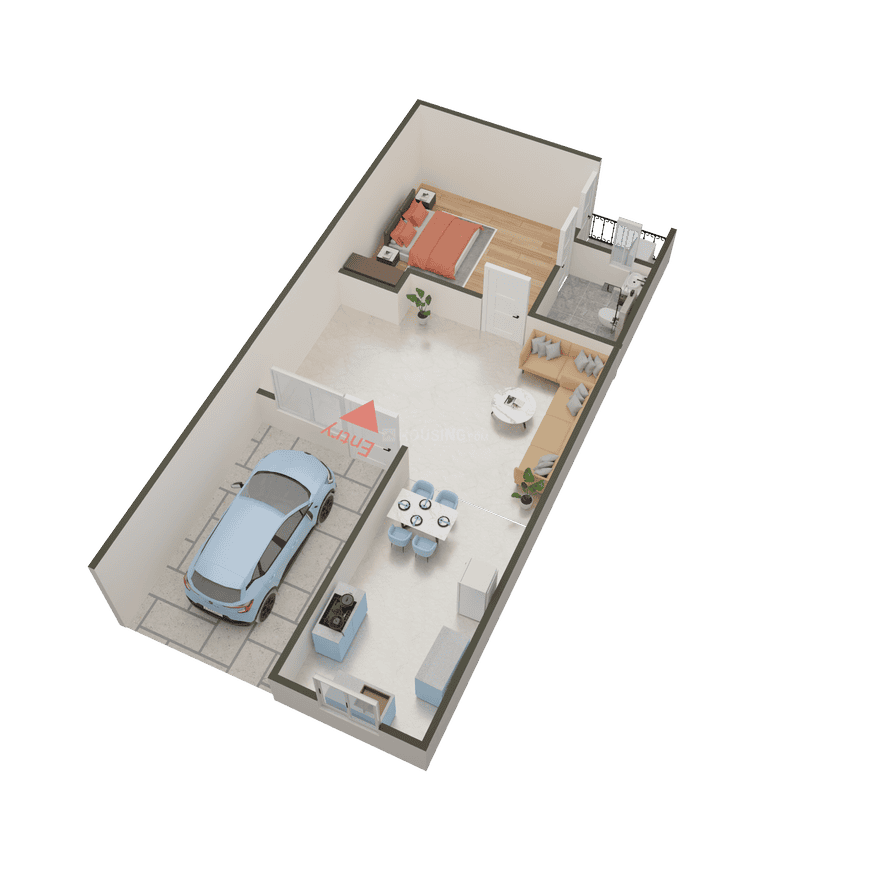 Greno Residency - Image 58