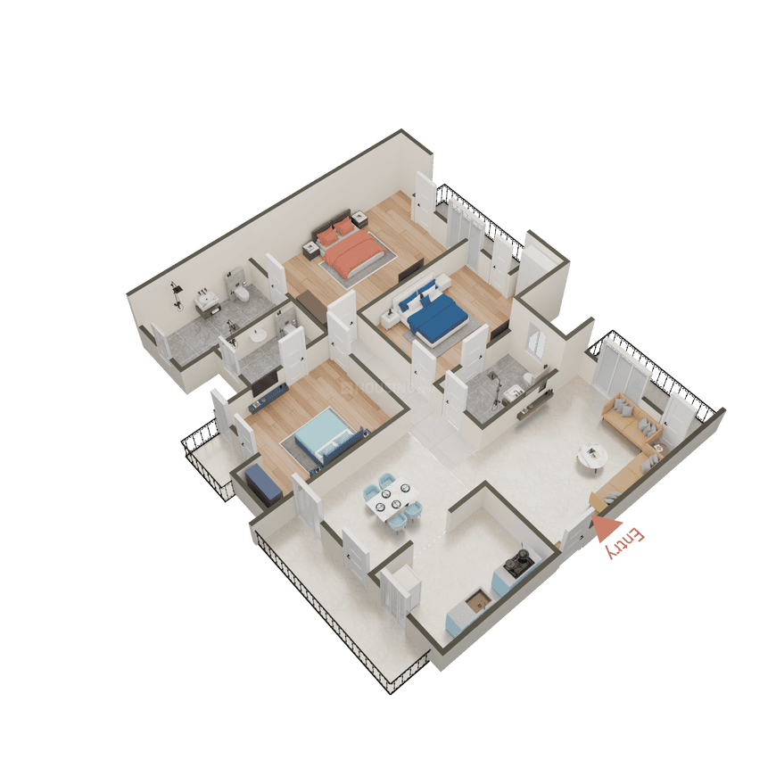 Parsvnath Paramount - Image 48