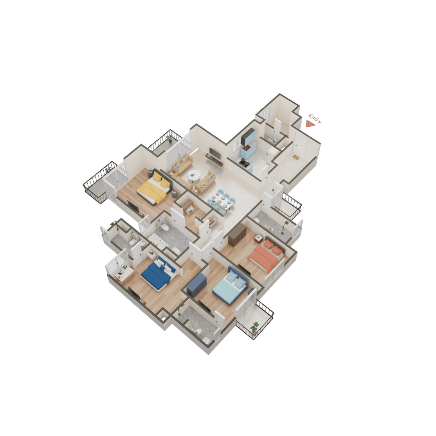 Ireo Victory Valley - Image 103