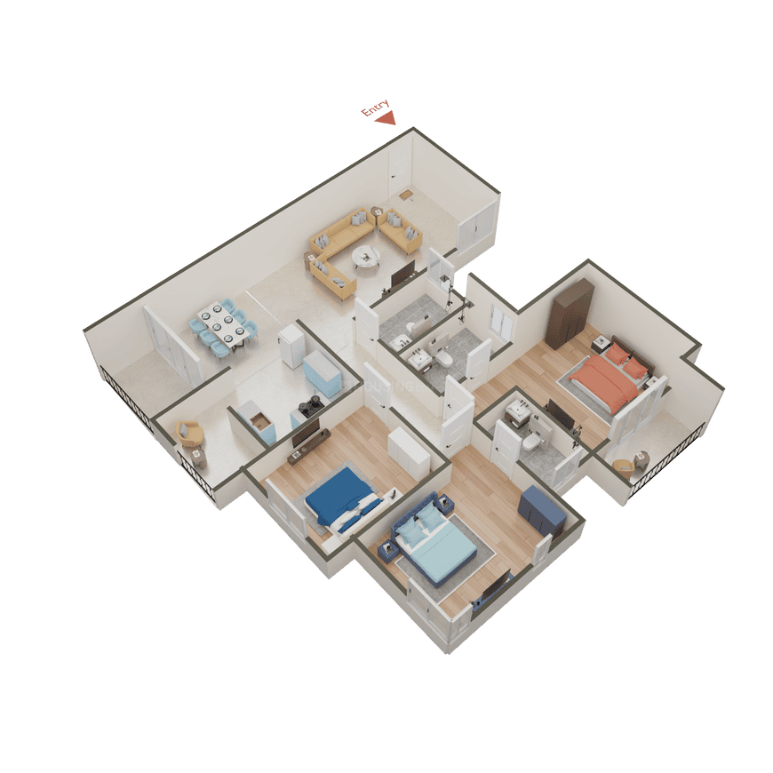 Fusion 4 Oyster - Image 30