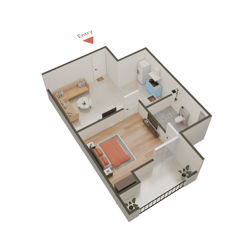 Titania Suites - Image 15