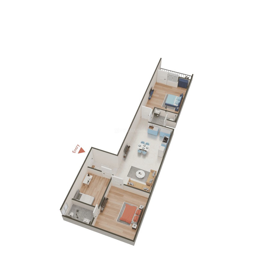 Arrow The grand Ultima 2 - Image 18