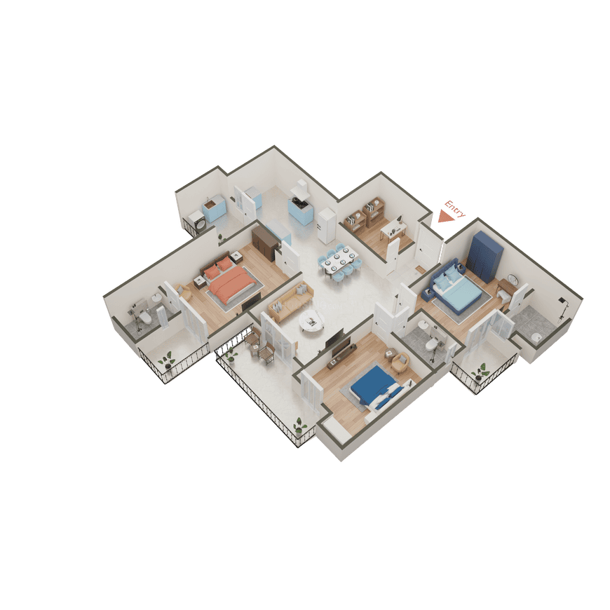 SKA Destiny One - Image 42