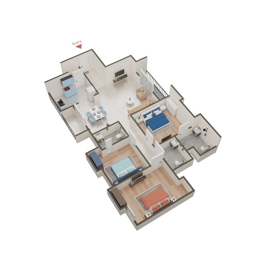 Unitech Horizon - Image 31