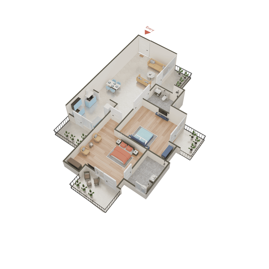 VVIP Homes - Image 34