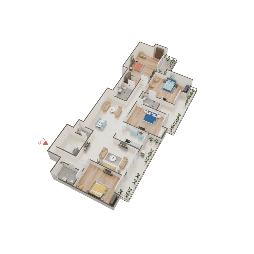 Golfgreen Elite Golf Green - Image 71