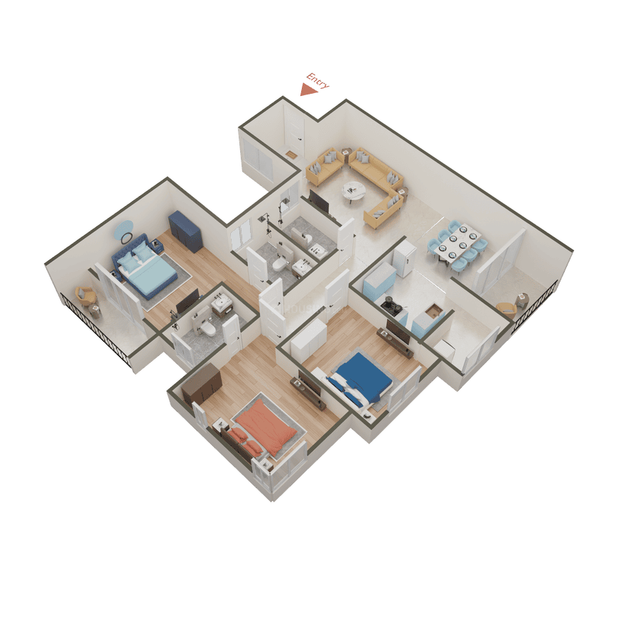 Fusion 4 Oyster - Image 23