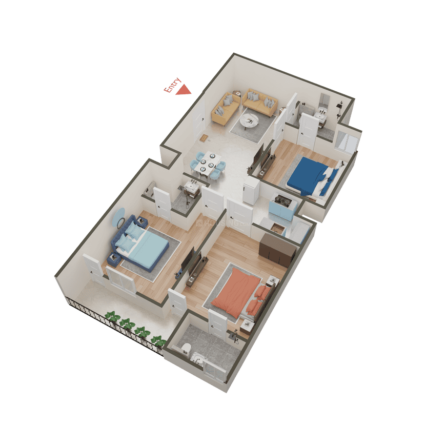 The Ultima 107 - Image 56