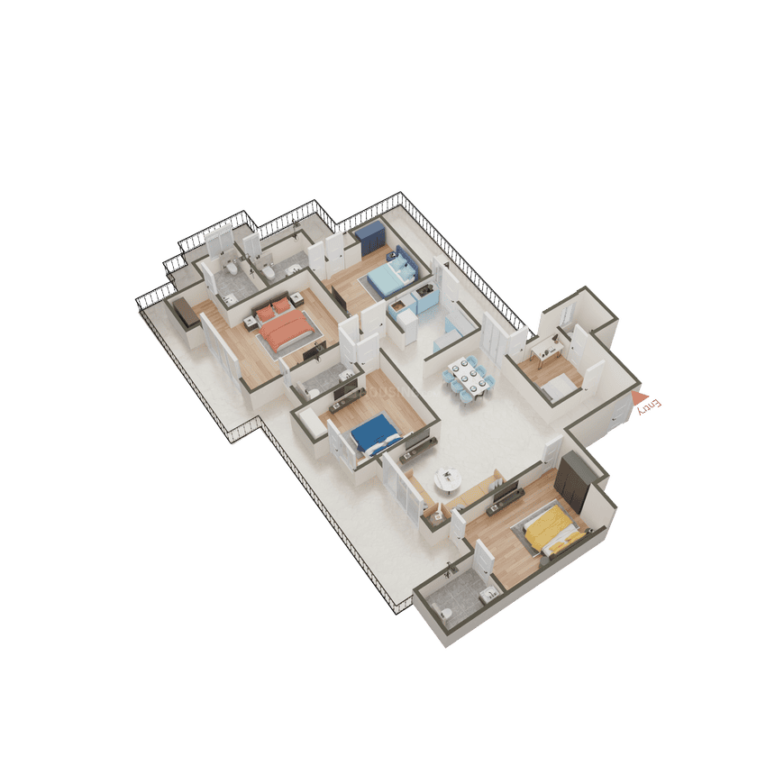 Shantiniketan Prakriti - Image 77