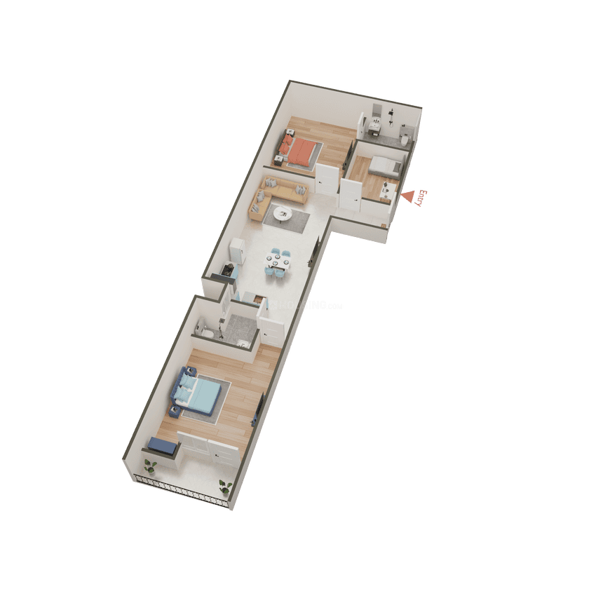 Arrow The grand Ultima 2 - Image 16