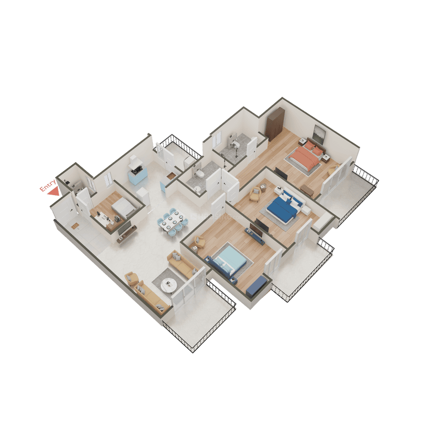 Nirala Trio - Image 30