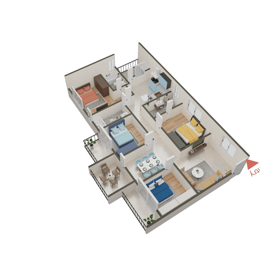 Emerald Estancia - Image 62