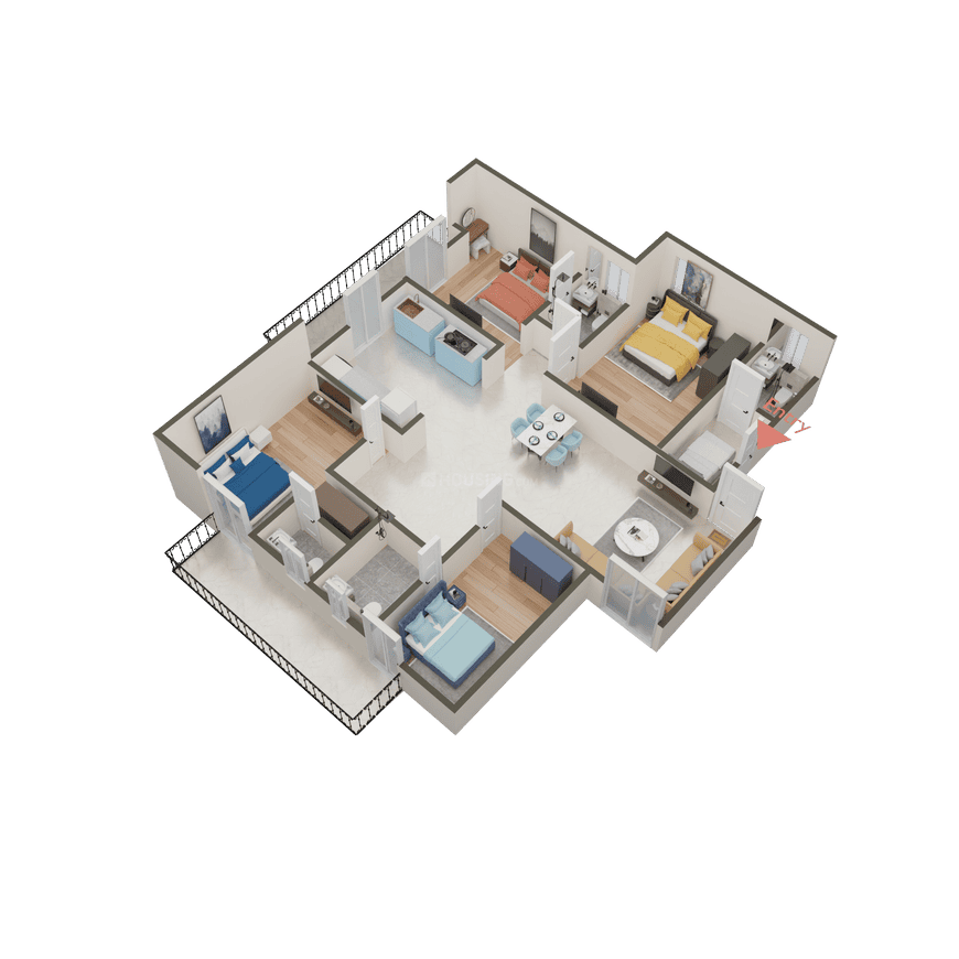 Avj Heightss - Image 61