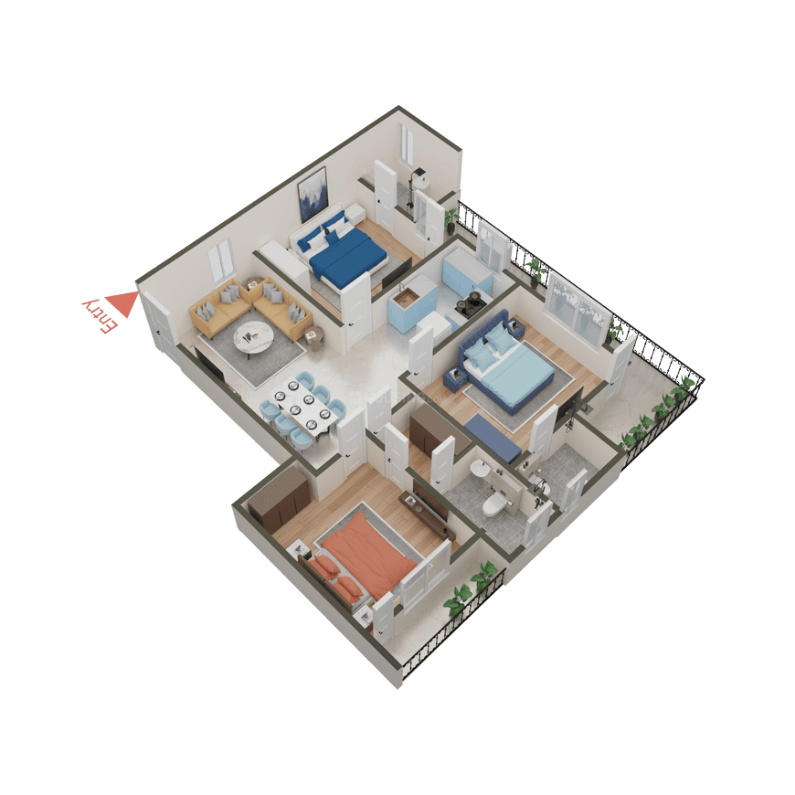 The Ultima 107 - Image 75