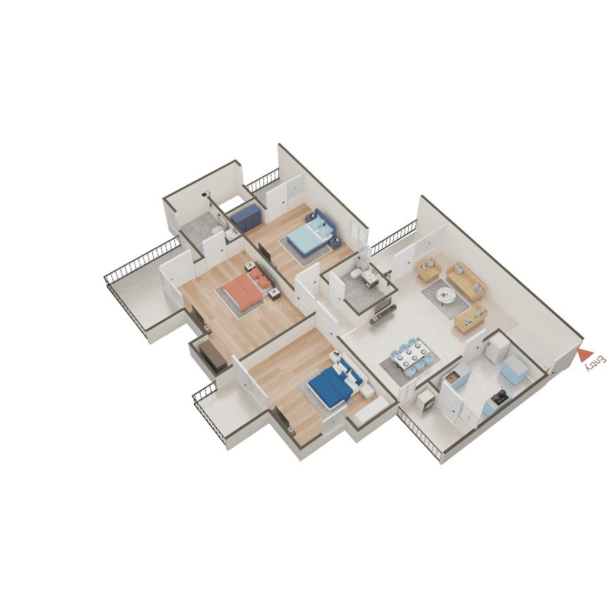 RG Luxury Homes Phase 2 - Image 50