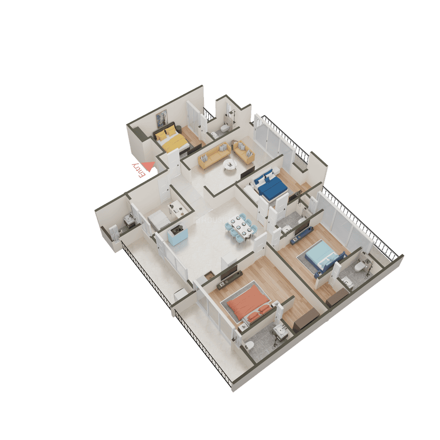 Apex Buildcon Athena - Image 41