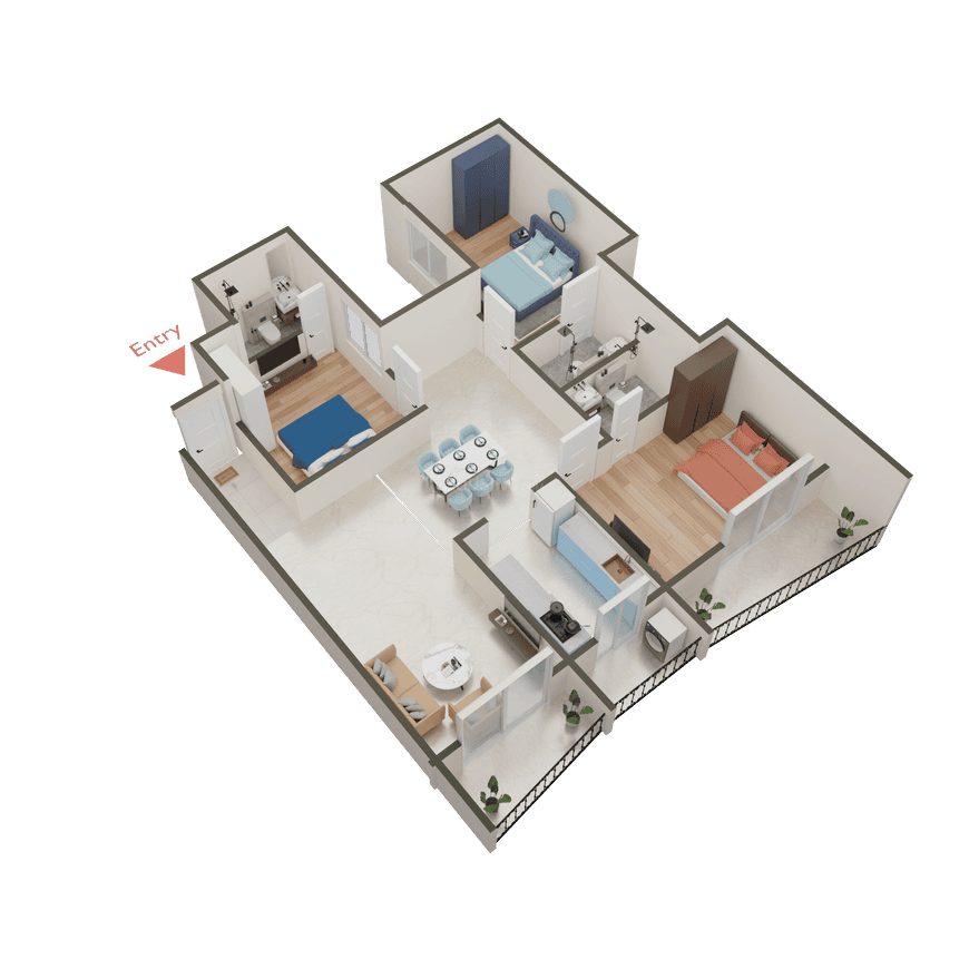DS Skycity - Image 54
