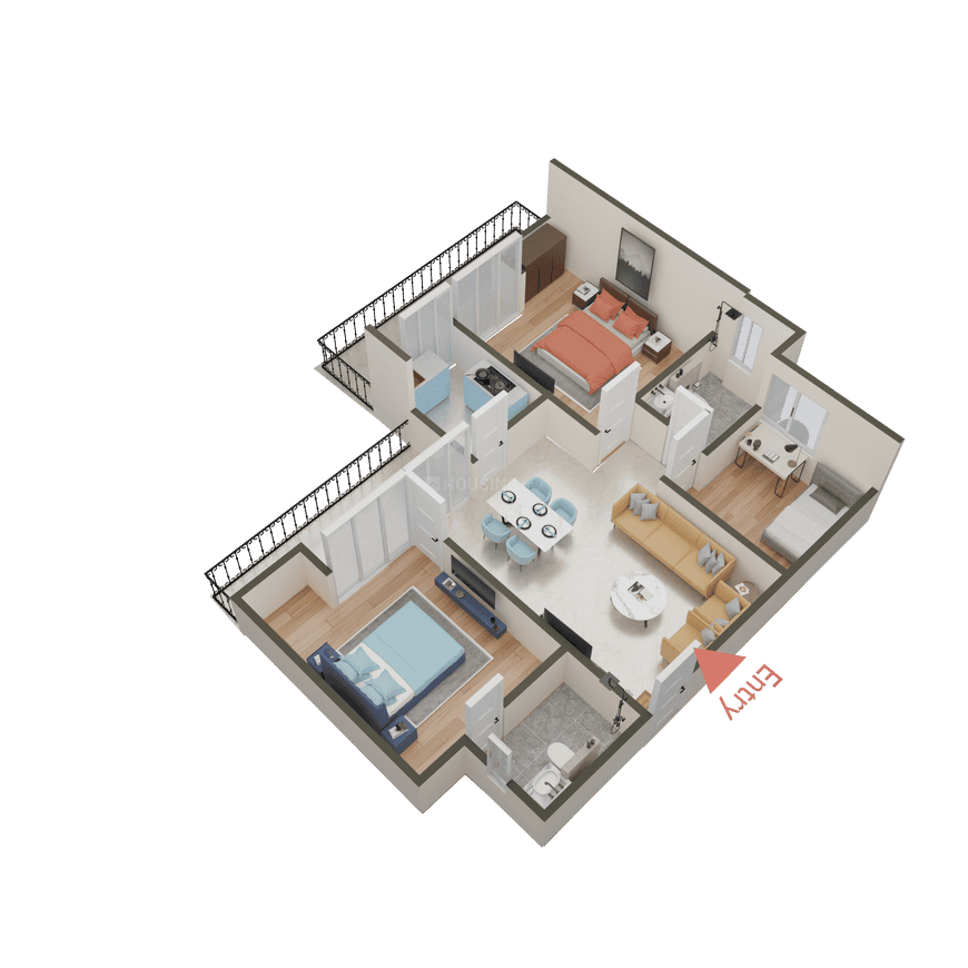 Indosam 75 - Image 58