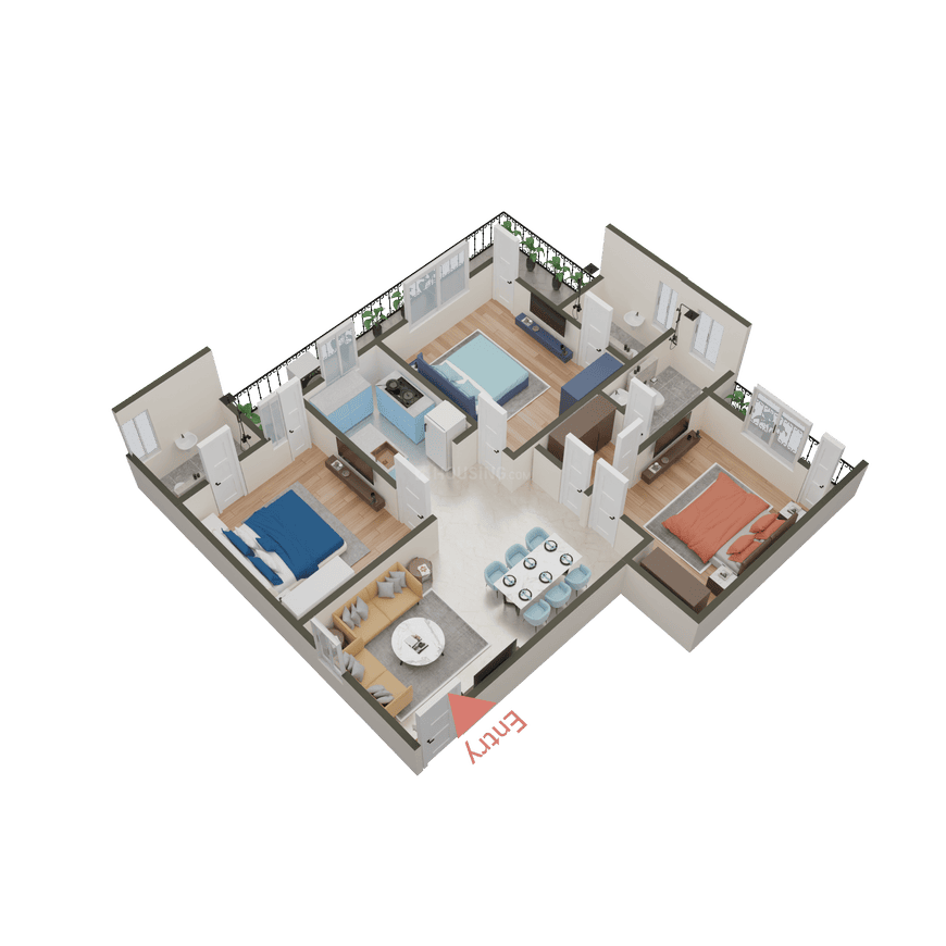 The Ultima 107 - Image 74