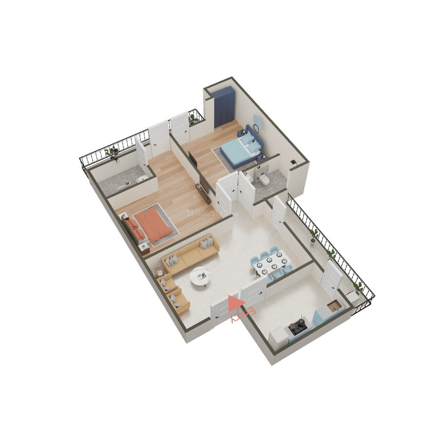 Adwik Group Flora Casa - Image 18