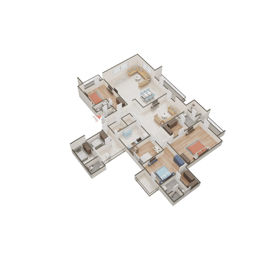 3C Lotus 300 - Image 18