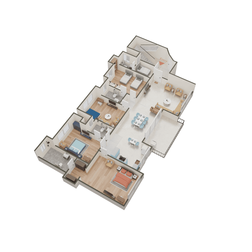 Mahagun Morpheus - Image 13