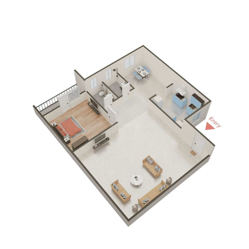 Aravali Apartments - Image 11