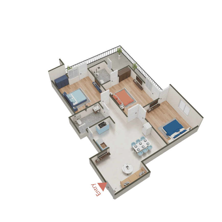 Urban Vista - Image 53