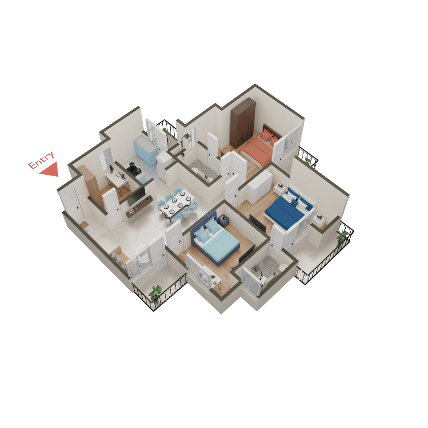 Galaxy North Avenue 1 - Image 51