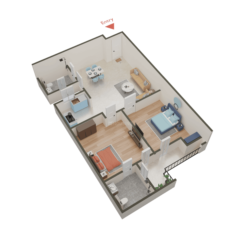 Sethi Joy Homes - Image 13