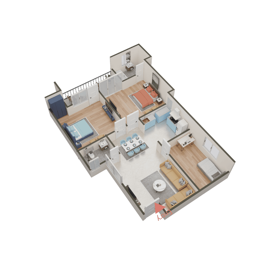 Vivacity Viva City - Image 23