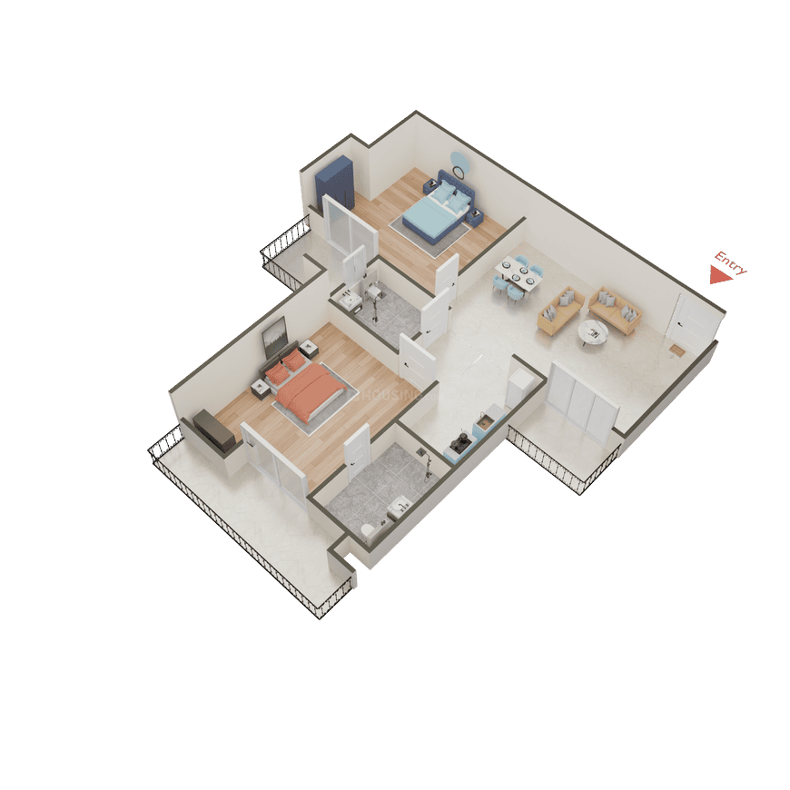 Supertech Ecociti - Image 73