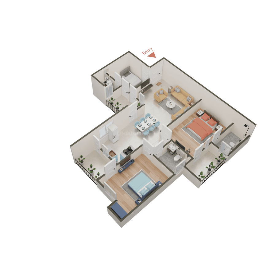 Earthcon Casa Grande 2 - Image 32