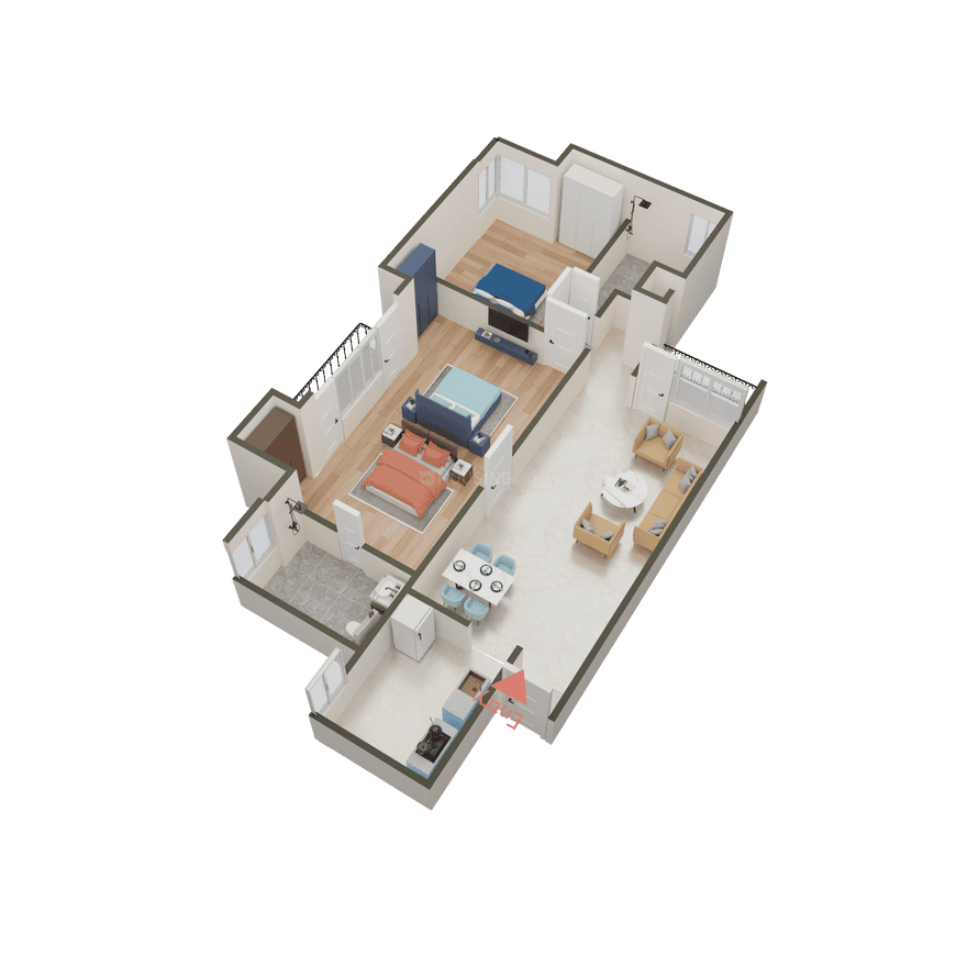 Jaypee Kosmos - Image 82