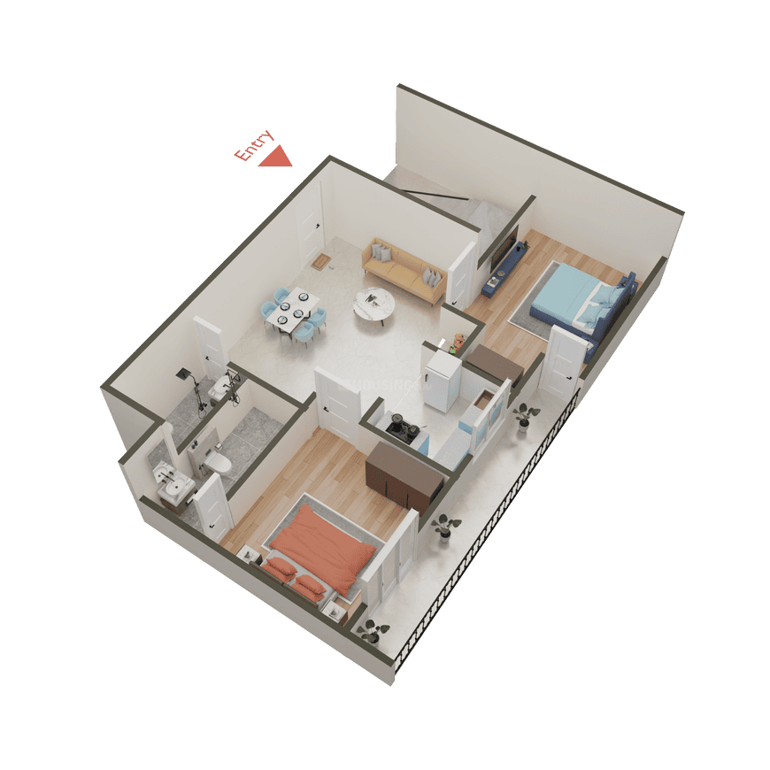 Sorrel Homes - Image 10