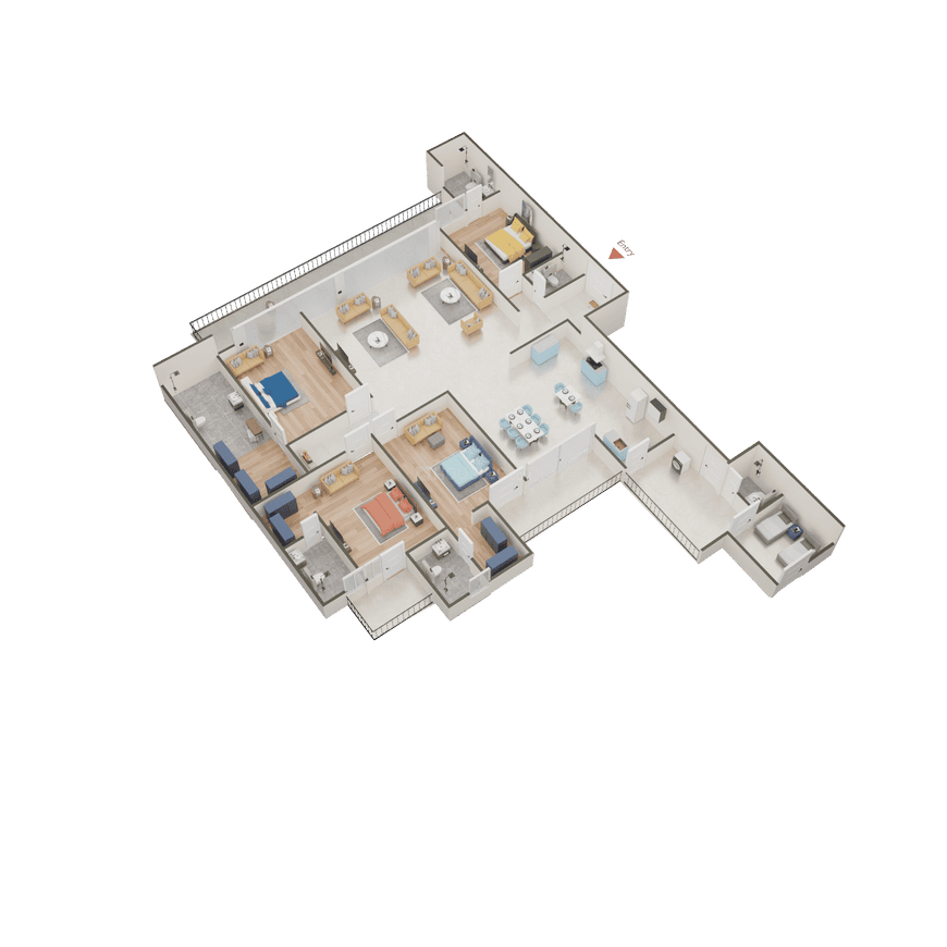 Gulshan Dynasty - Image 11