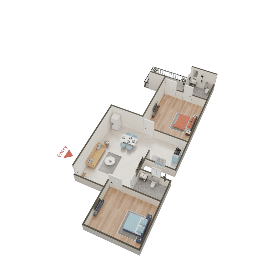 Urban Vista - Image 42