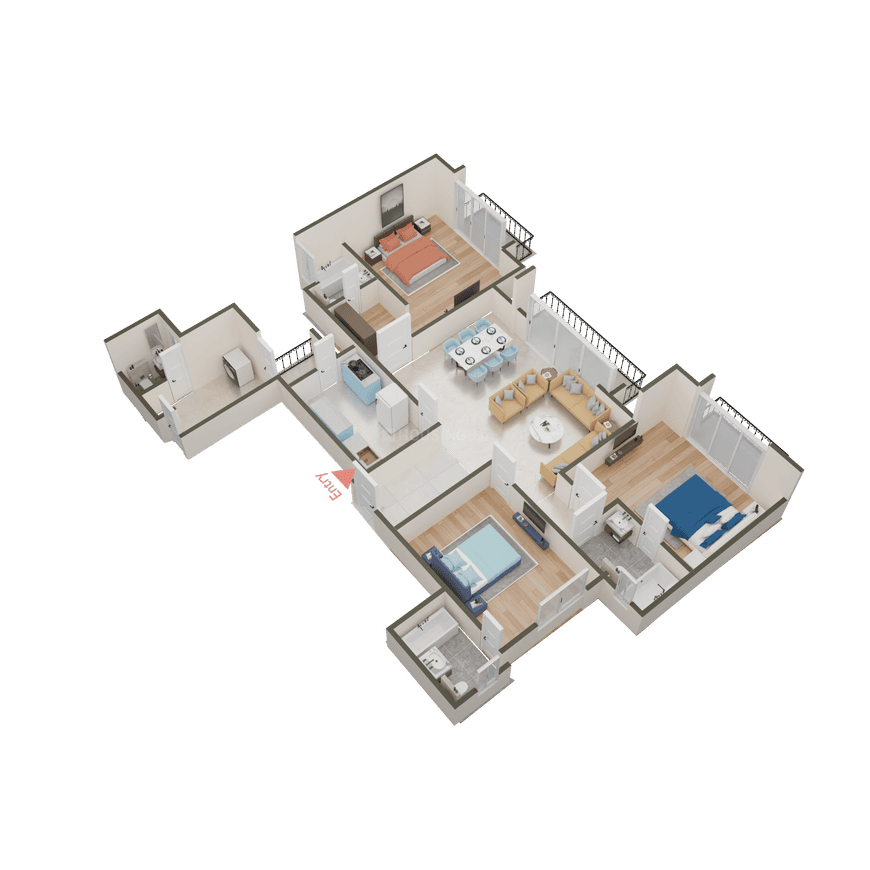 ATS Le Grandiose - Image 43