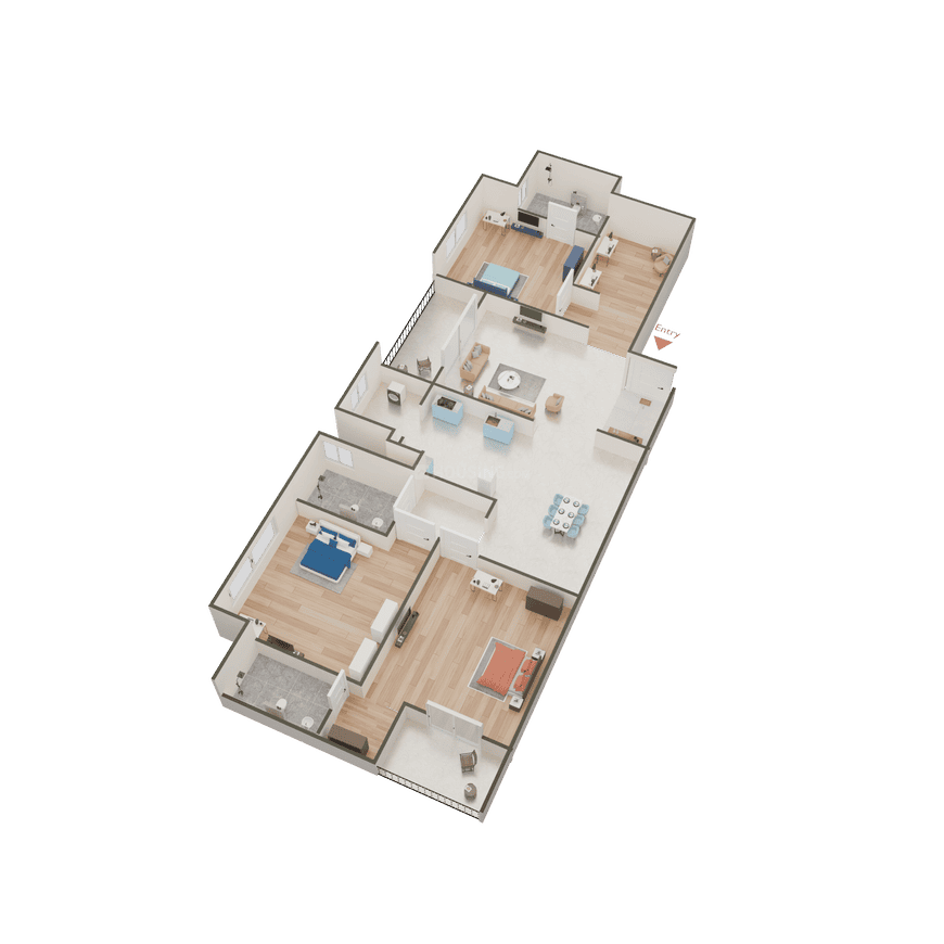Sobha Insignia - Image 29