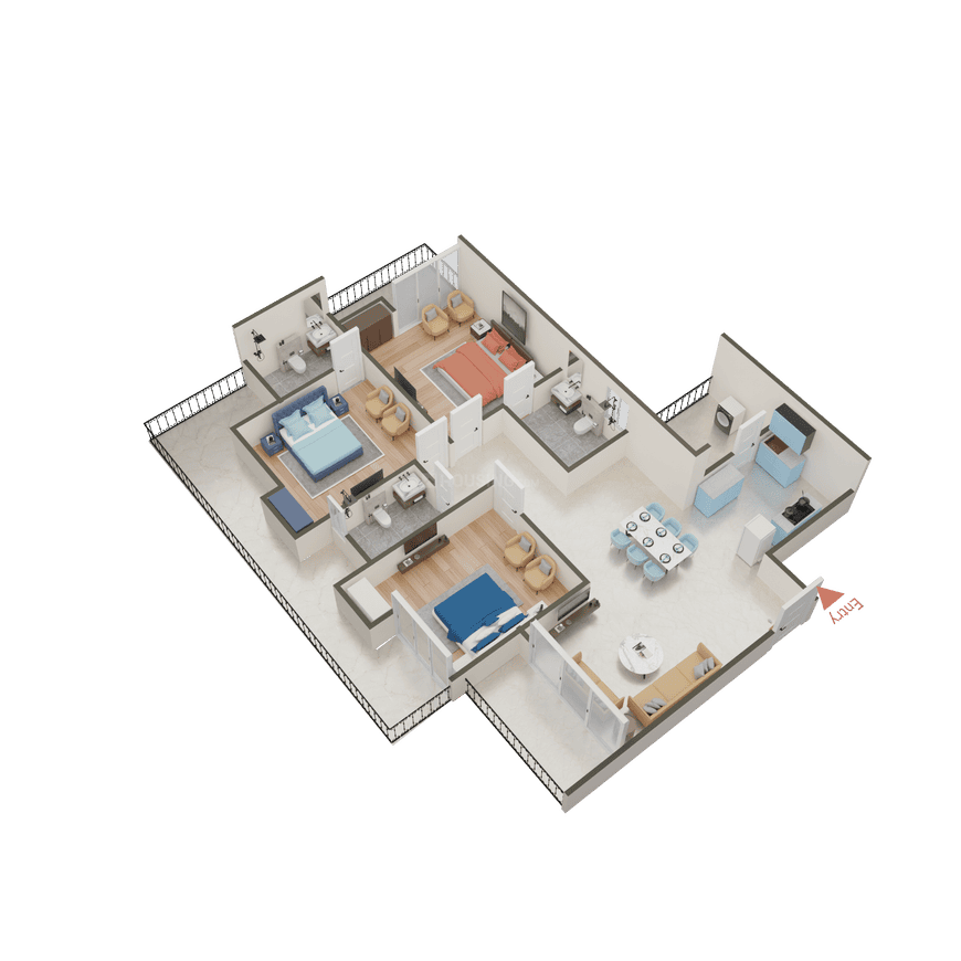 Aigin Royal Phase 4 - Image 40