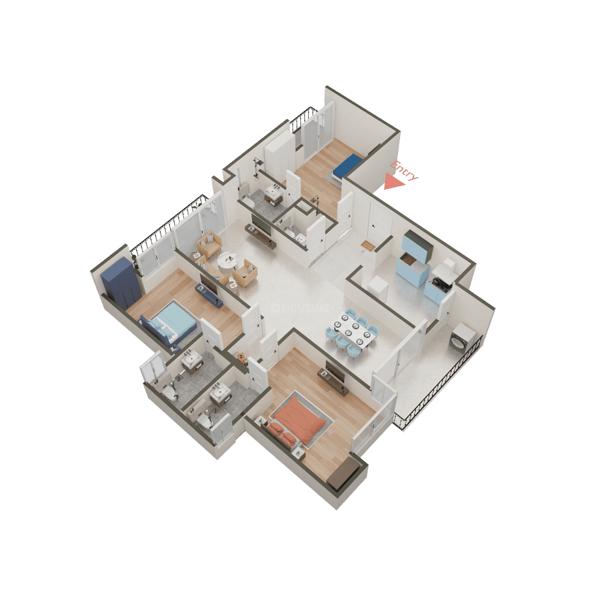 Ambience Tiverton - Image 31