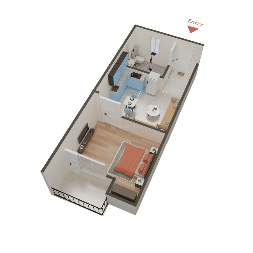 Designarch E Homes - Image 25