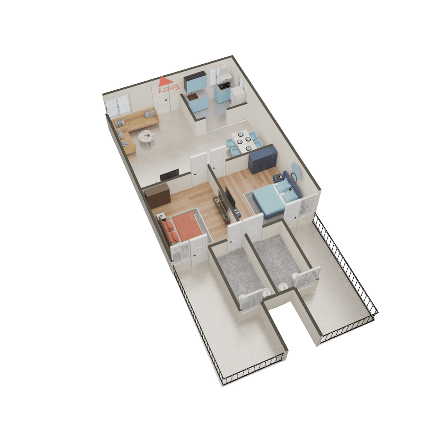 Avj Heightss - Image 47