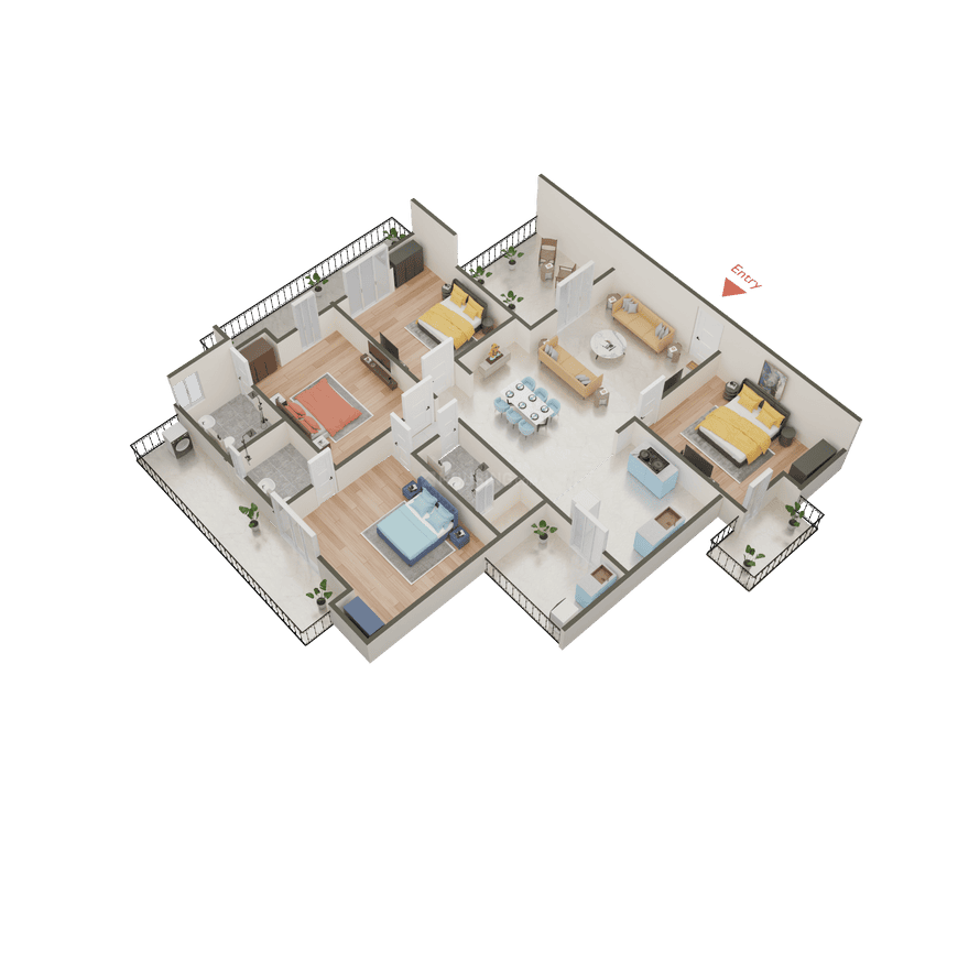 Renox Thrive - Image 85