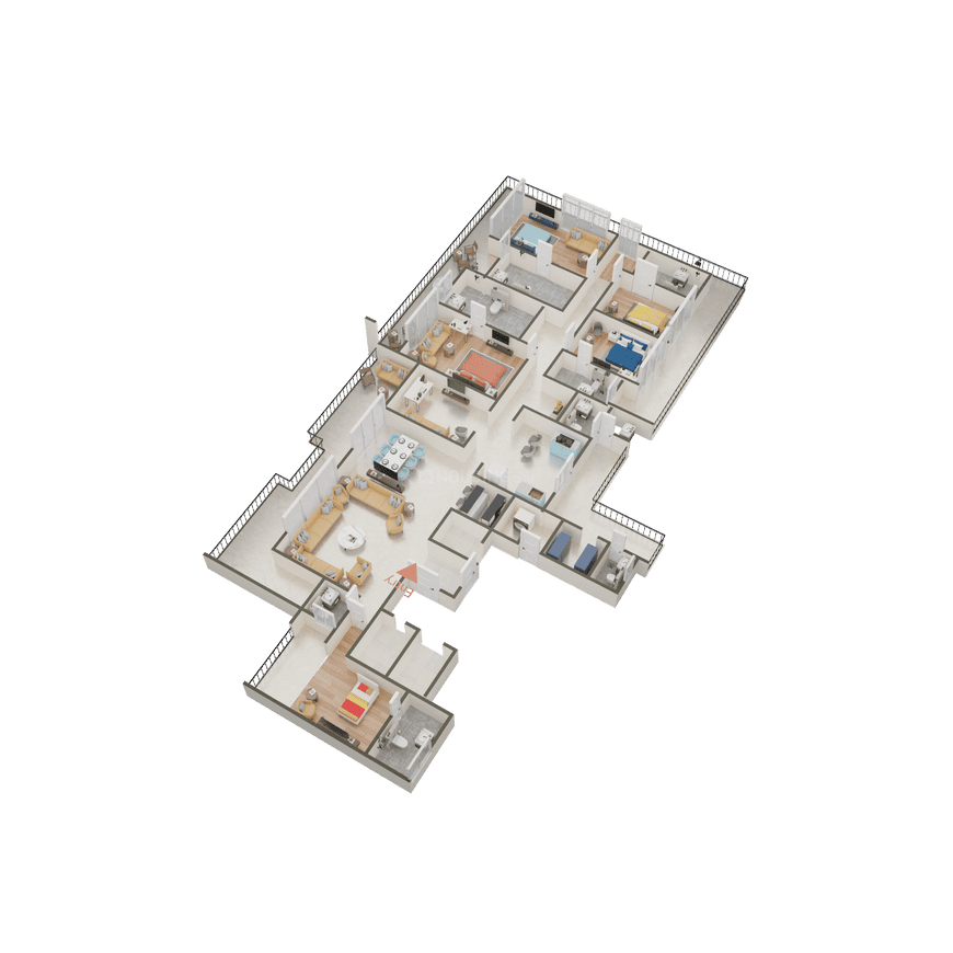 Ivory County - Image 60