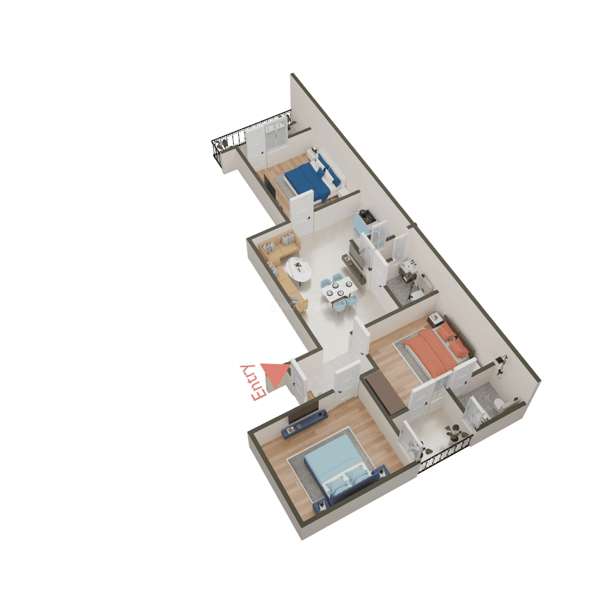 Vihaan Wisteria - Image 21