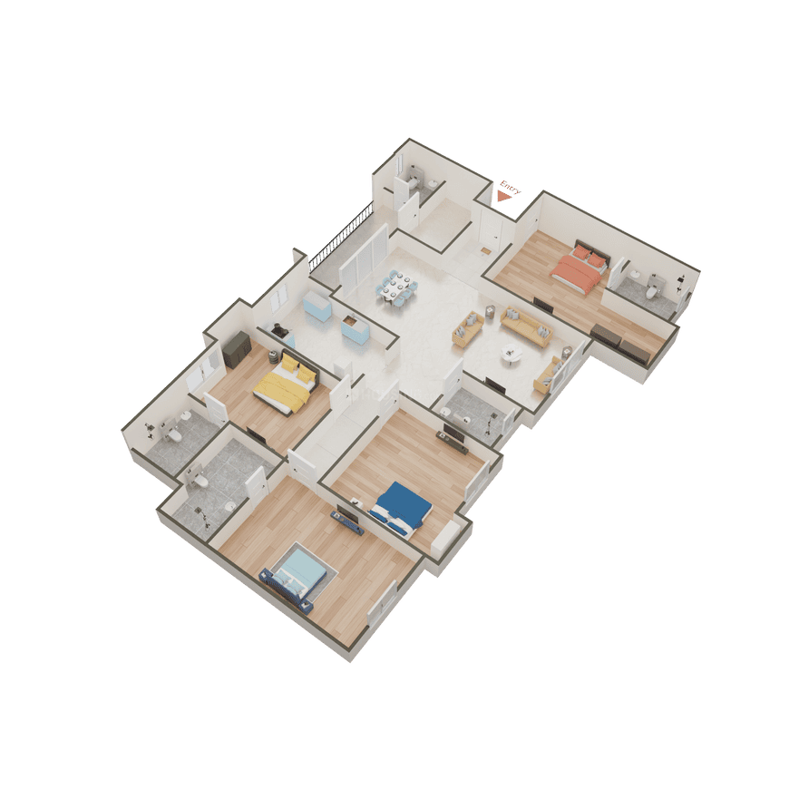 Sawasdee Heights - Image 58