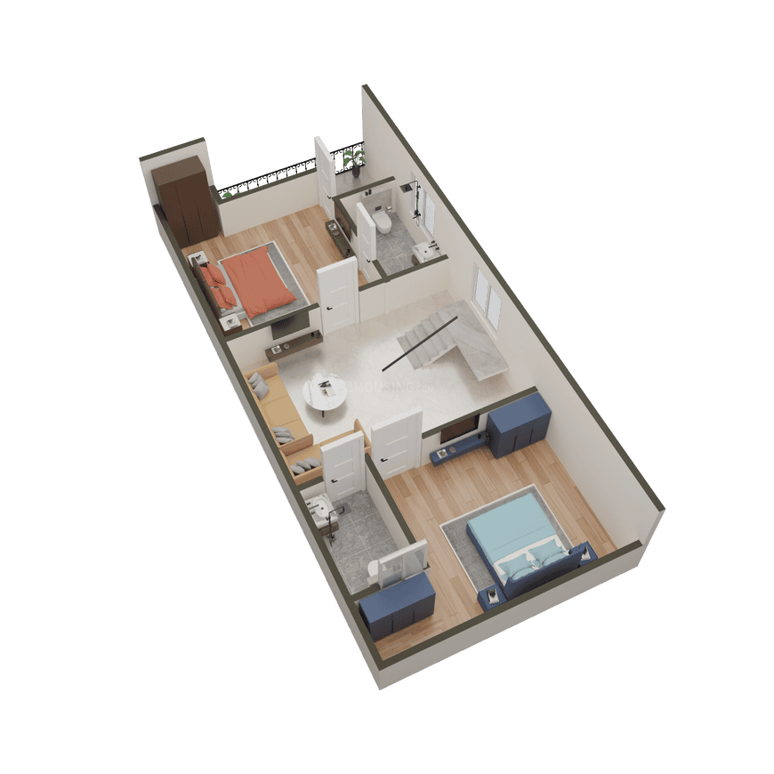 Shree Balaji Nature Villas - Image 15