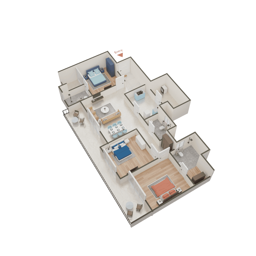 Conscient Parq - Image 11